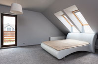 Packington bedroom extensions