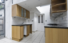 Packington kitchen extension leads